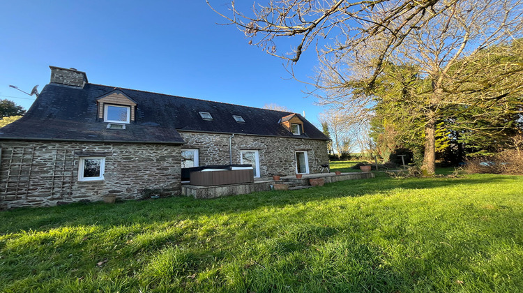 Ma-Cabane - Vente Maison LOPEREC, 160 m²