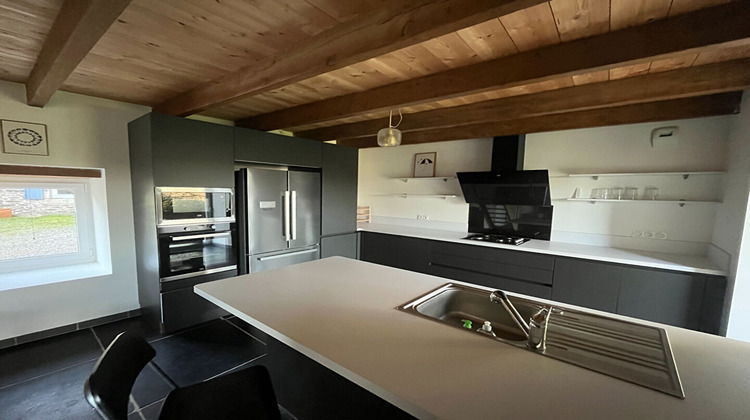 Ma-Cabane - Vente Maison LOPEREC, 160 m²