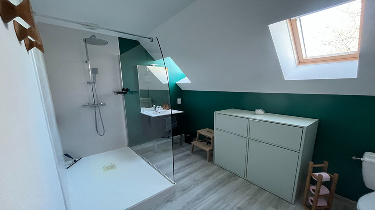 Ma-Cabane - Vente Maison LOPEREC, 160 m²