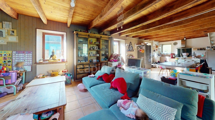 Ma-Cabane - Vente Maison LOPEREC, 110 m²