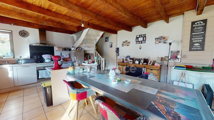 Ma-Cabane - Vente Maison LOPEREC, 110 m²