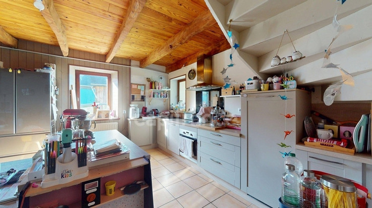 Ma-Cabane - Vente Maison LOPEREC, 110 m²