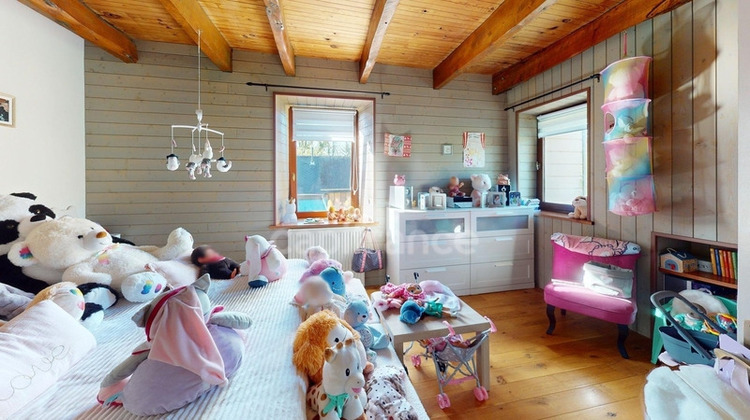 Ma-Cabane - Vente Maison LOPEREC, 110 m²