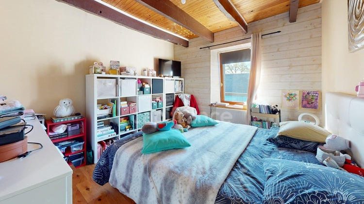 Ma-Cabane - Vente Maison LOPEREC, 110 m²
