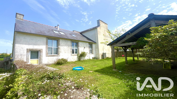 Ma-Cabane - Vente Maison Lopérec, 157 m²