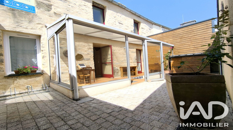 Ma-Cabane - Vente Maison Lopérec, 79 m²