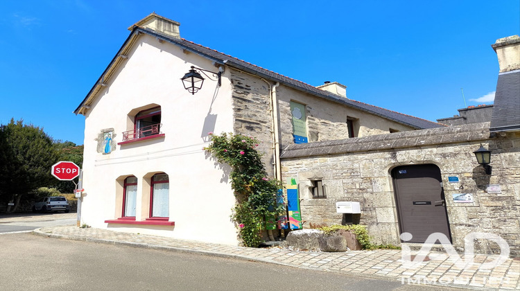 Ma-Cabane - Vente Maison Lopérec, 79 m²