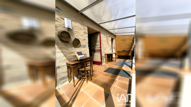 Ma-Cabane - Vente Maison Lopérec, 79 m²