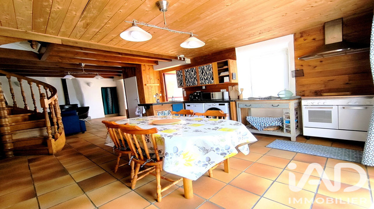Ma-Cabane - Vente Maison Lopérec, 79 m²