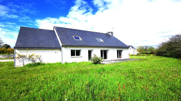 Ma-Cabane - Vente Maison LOPERHET, 157 m²