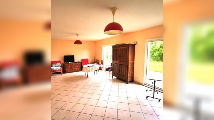 Ma-Cabane - Vente Maison LOPERHET, 157 m²