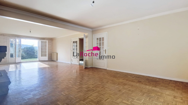 Ma-Cabane - Vente Maison Loperhet, 119 m²