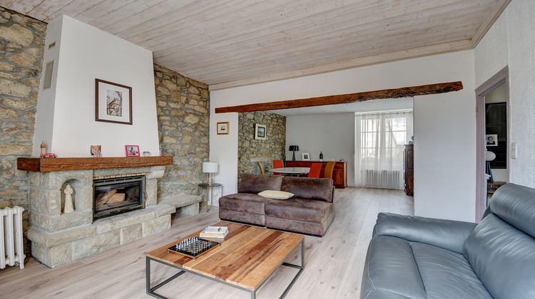 Ma-Cabane - Vente Maison Loperhet, 121 m²