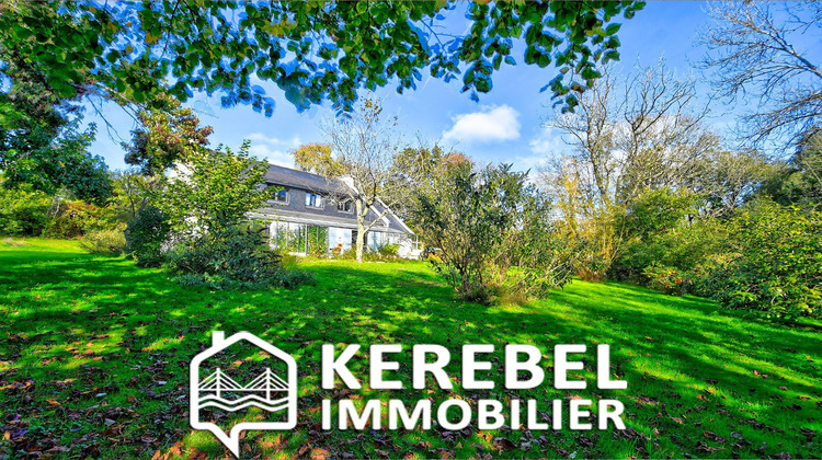 Ma-Cabane - Vente Maison Loperhet, 180 m²