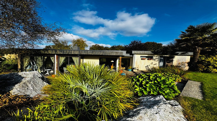 Ma-Cabane - Vente Maison LOPERHET, 144 m²