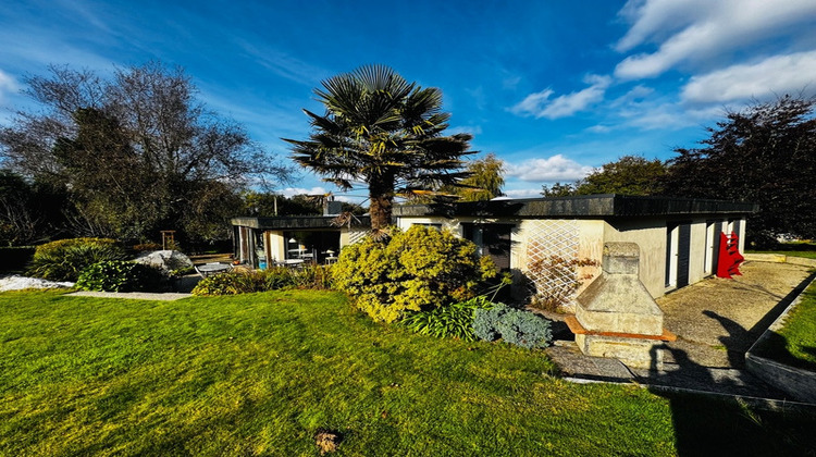 Ma-Cabane - Vente Maison LOPERHET, 144 m²