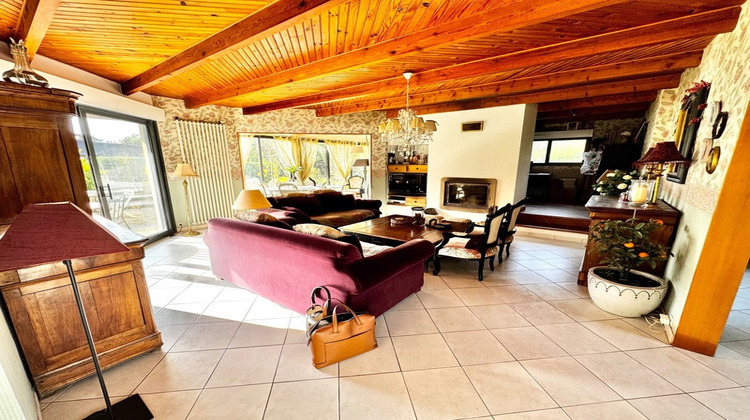 Ma-Cabane - Vente Maison LOPERHET, 144 m²