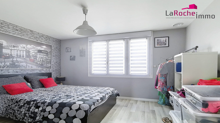 Ma-Cabane - Vente Maison Loperhet, 180 m²