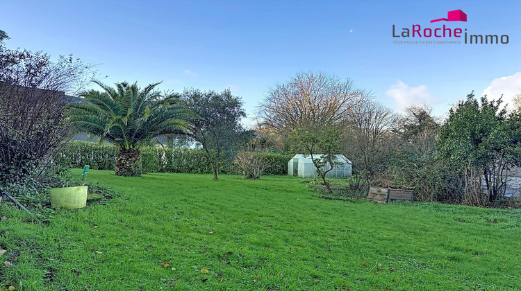 Ma-Cabane - Vente Maison Loperhet, 105 m²