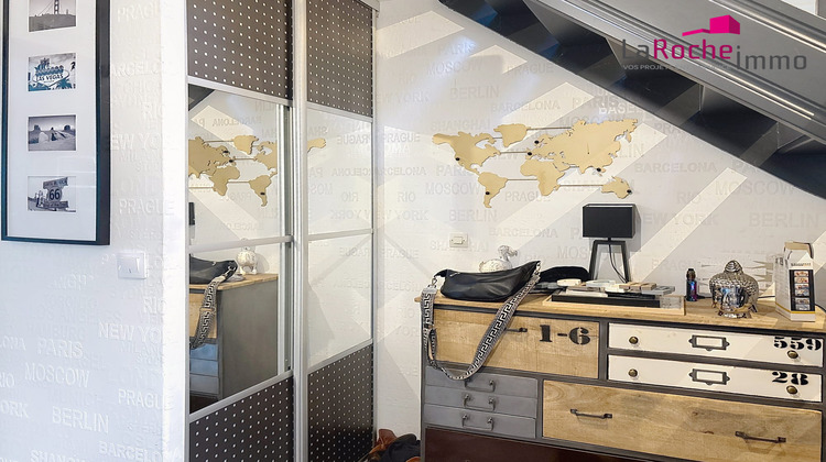 Ma-Cabane - Vente Maison Loperhet, 105 m²