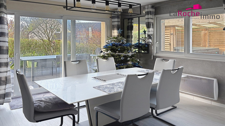 Ma-Cabane - Vente Maison Loperhet, 105 m²