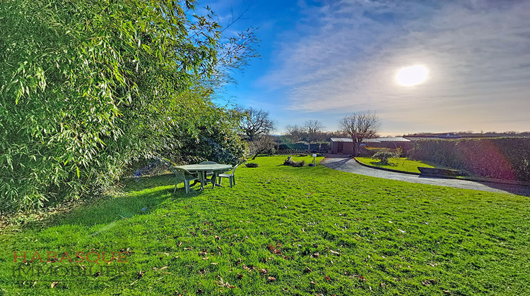 Ma-Cabane - Vente Maison LOPERHET, 140 m²