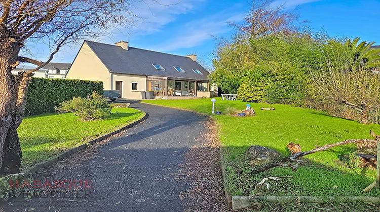 Ma-Cabane - Vente Maison LOPERHET, 140 m²