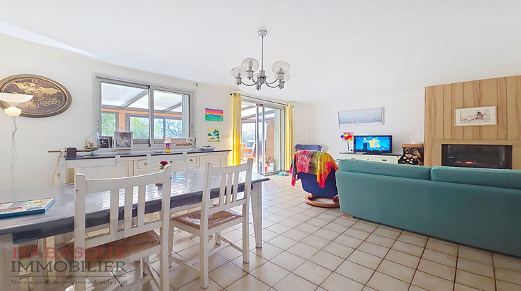 Ma-Cabane - Vente Maison LOPERHET, 140 m²