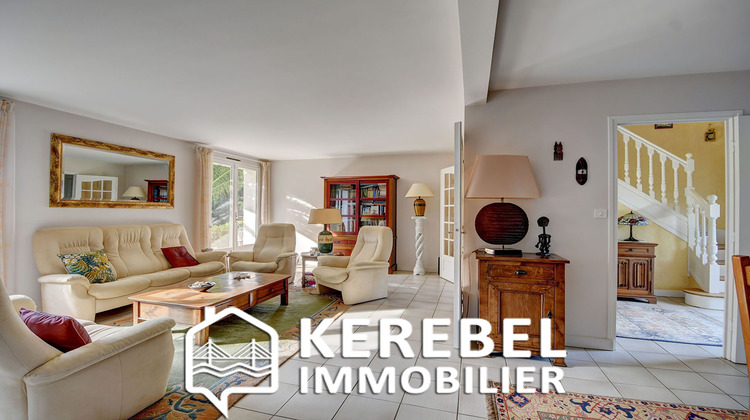 Ma-Cabane - Vente Maison Loperhet, 150 m²