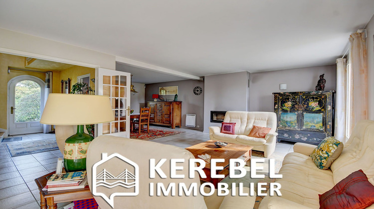 Ma-Cabane - Vente Maison Loperhet, 150 m²