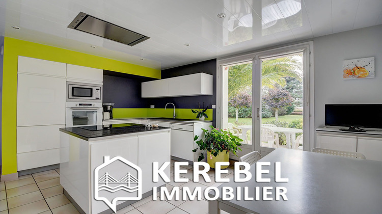 Ma-Cabane - Vente Maison Loperhet, 150 m²