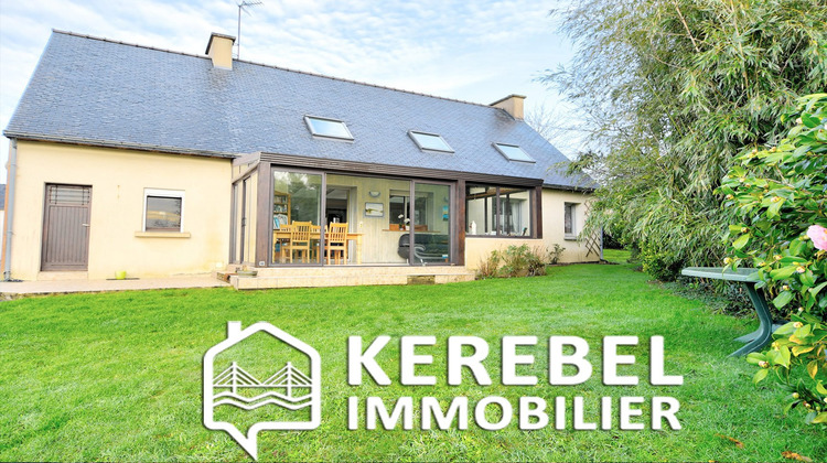 Ma-Cabane - Vente Maison Loperhet, 140 m²