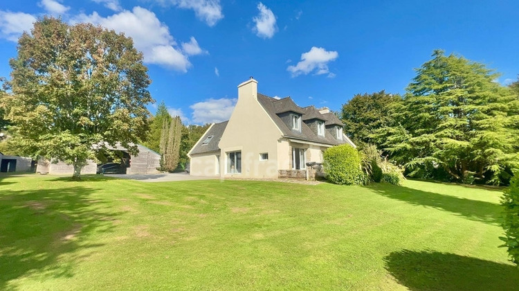 Ma-Cabane - Vente Maison LOPERHET, 173 m²