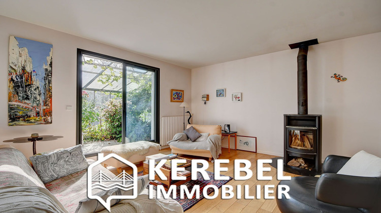 Ma-Cabane - Vente Maison Loperhet, 180 m²