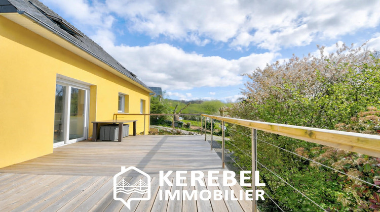 Ma-Cabane - Vente Maison Loperhet, 116 m²
