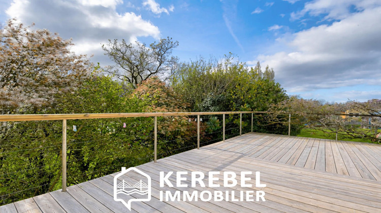 Ma-Cabane - Vente Maison Loperhet, 116 m²