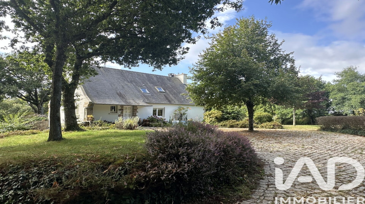 Ma-Cabane - Vente Maison Loperhet, 136 m²