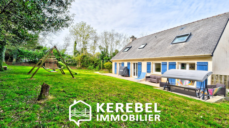 Ma-Cabane - Vente Maison Loperhet, 134 m²