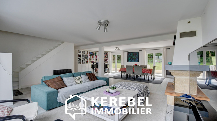 Ma-Cabane - Vente Maison Loperhet, 134 m²