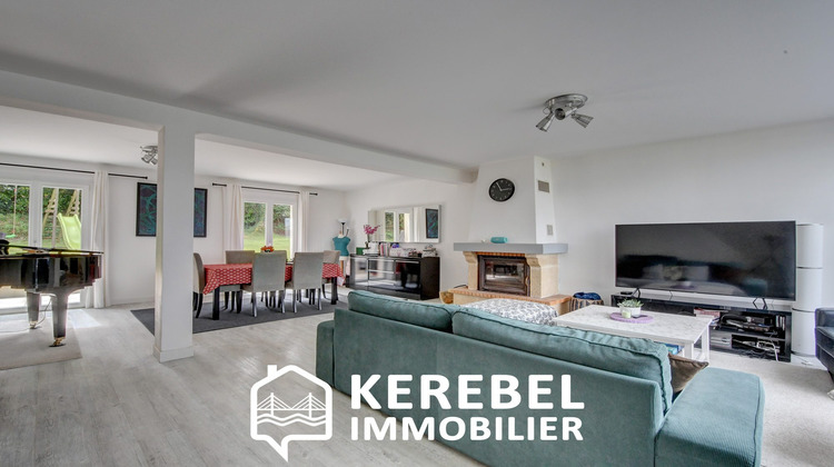 Ma-Cabane - Vente Maison Loperhet, 134 m²