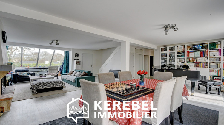 Ma-Cabane - Vente Maison Loperhet, 134 m²