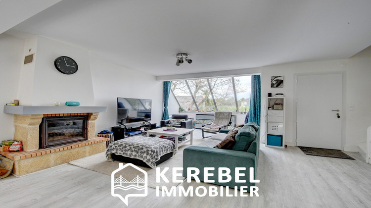 Ma-Cabane - Vente Maison Loperhet, 134 m²