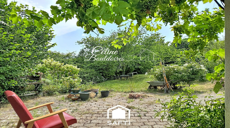 Ma-Cabane - Vente Maison Loperhet, 146 m²