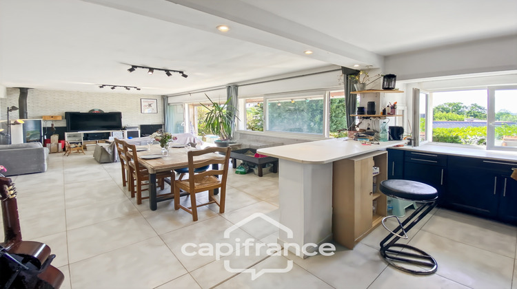 Ma-Cabane - Vente Maison LOPERHET, 128 m²