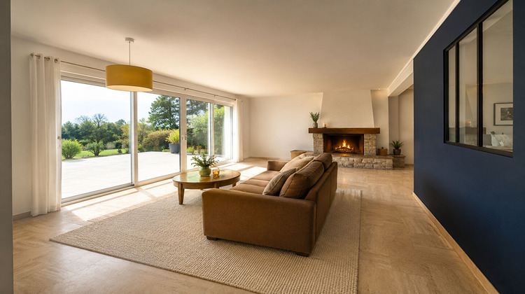 Ma-Cabane - Vente Maison LOPERHET, 160 m²