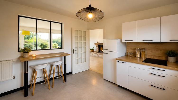 Ma-Cabane - Vente Maison LOPERHET, 160 m²