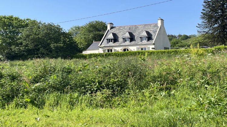 Ma-Cabane - Vente Maison Loqueffret, 283 m²