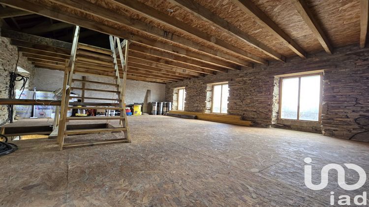 Ma-Cabane - Vente Maison Loqueffret, 135 m²