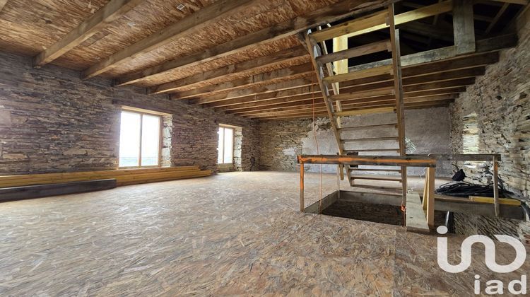 Ma-Cabane - Vente Maison Loqueffret, 135 m²