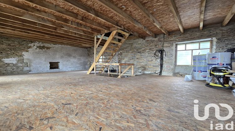 Ma-Cabane - Vente Maison Loqueffret, 135 m²